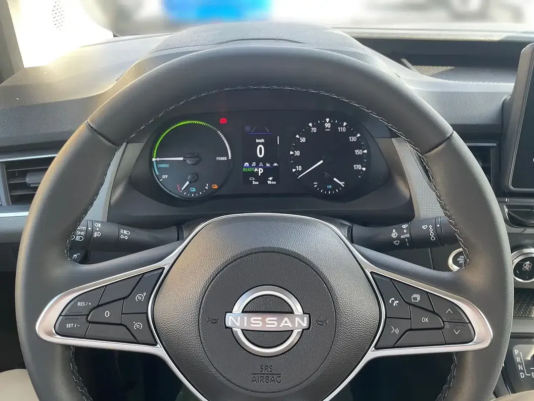 Nissan Townstar 360 L1 N-Connecta - Thumbnail 7