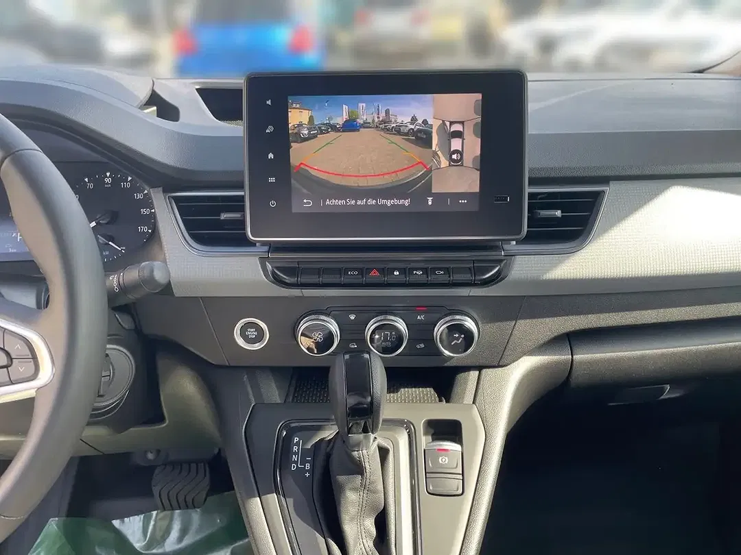 Nissan Townstar 360 L1 N-Connecta - Thumbnail 8