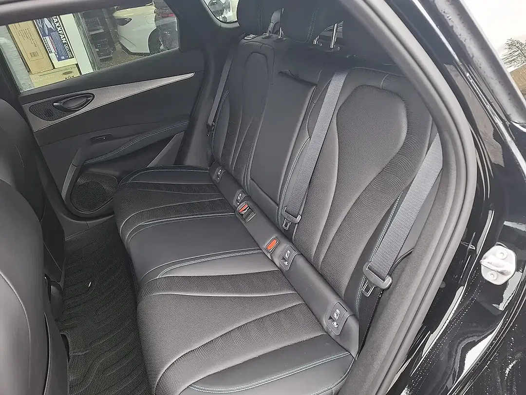 BYD Seal 6 19.0 kWh DM-i PHEV Touring Comfort - Thumbnail 7