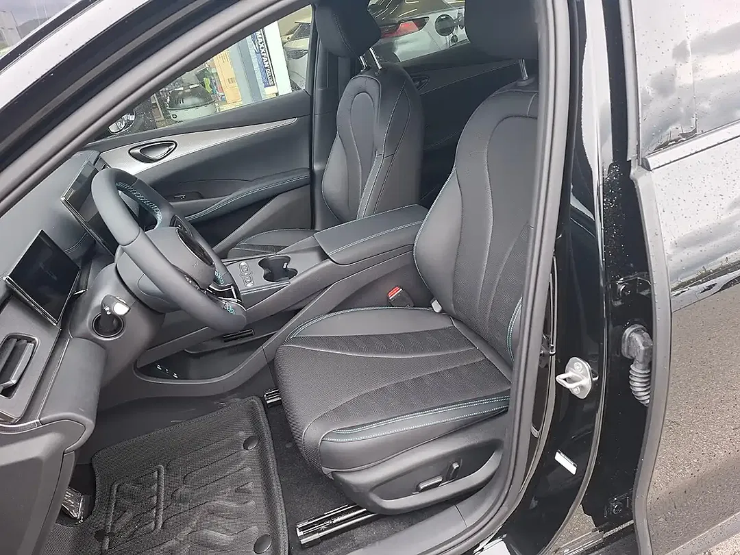 BYD Seal 6 19.0 kWh DM-i PHEV Touring Comfort - Thumbnail 8
