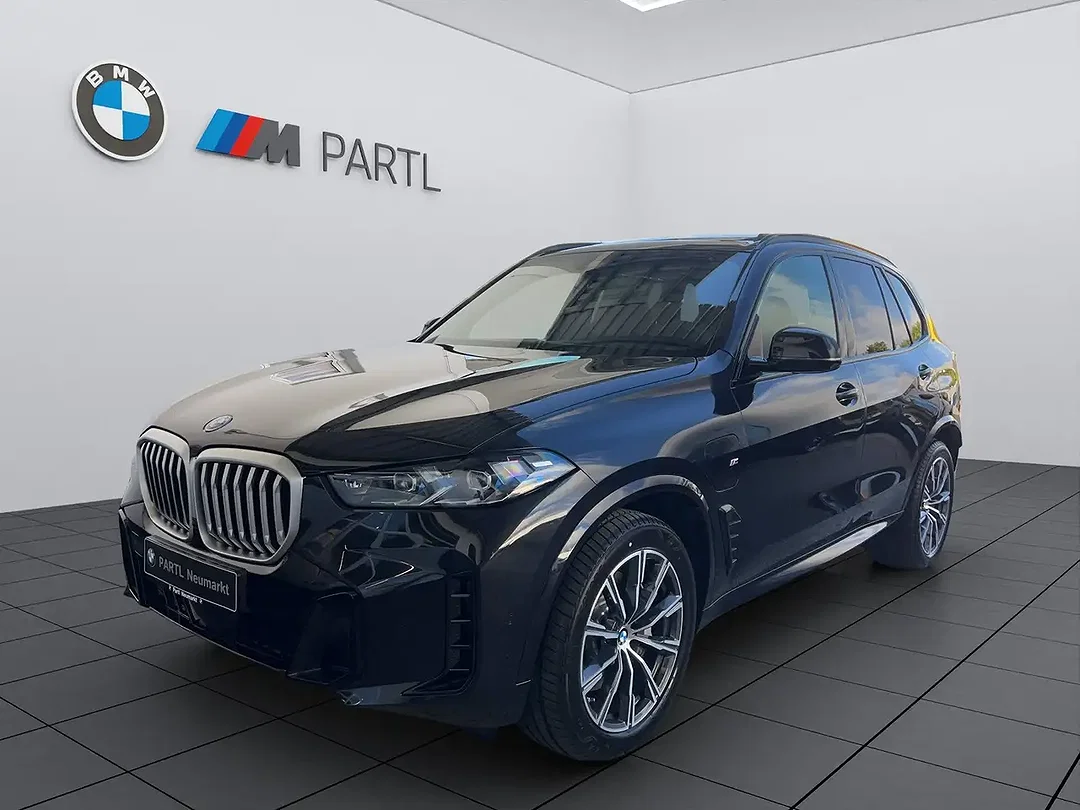 BMW X5 xDrive M Sport - Afbeelding 1