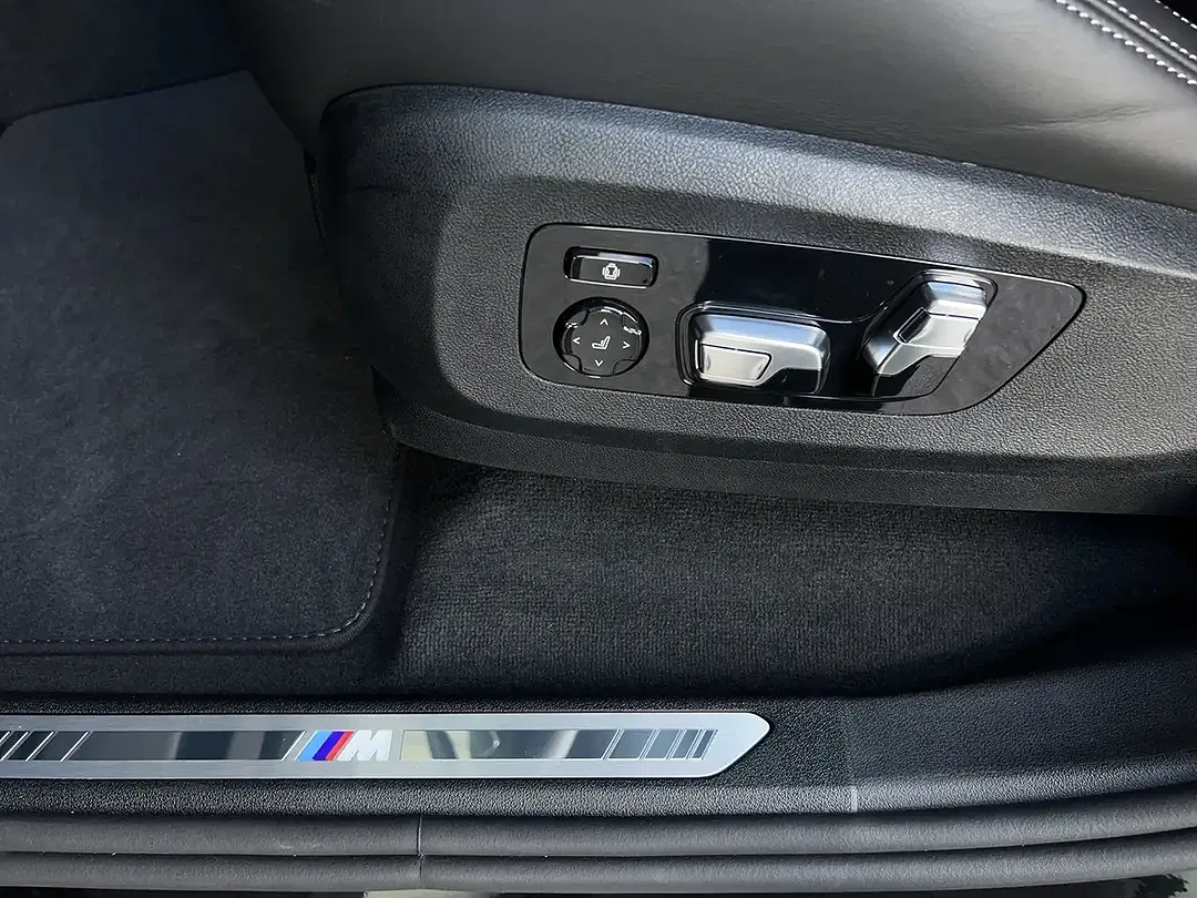 BMW X5 xDrive M Sport - Thumbnail 13