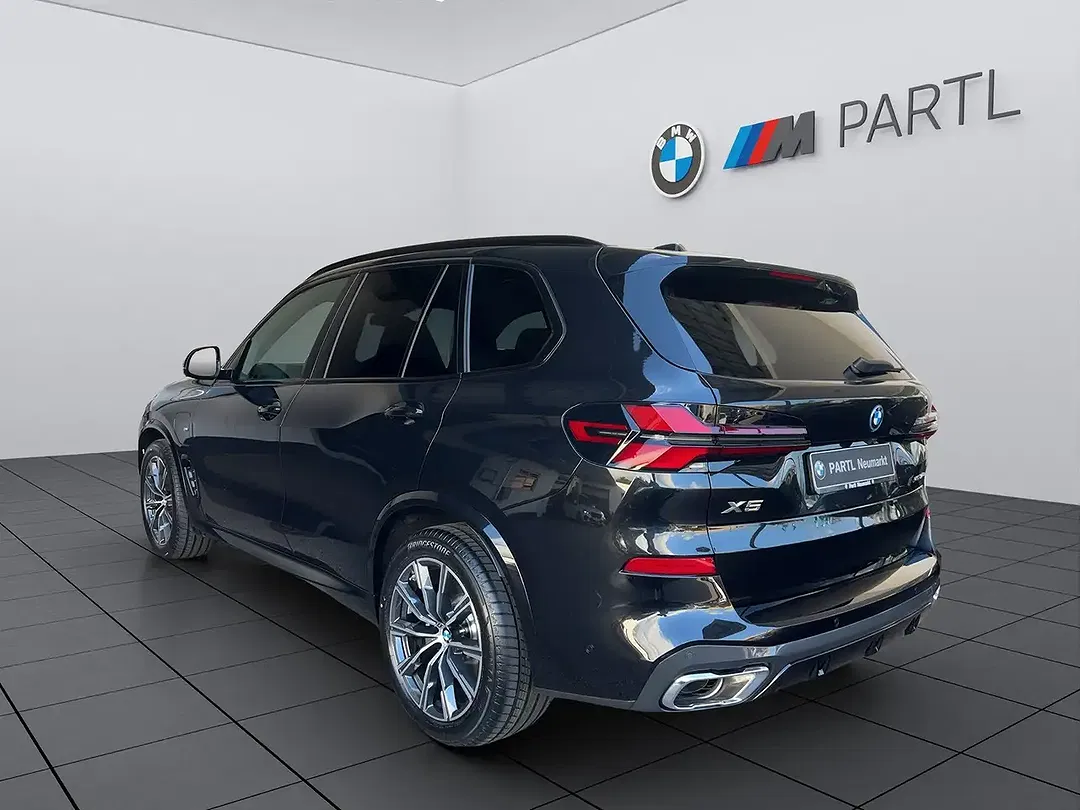 BMW X5 xDrive M Sport - Thumbnail 3