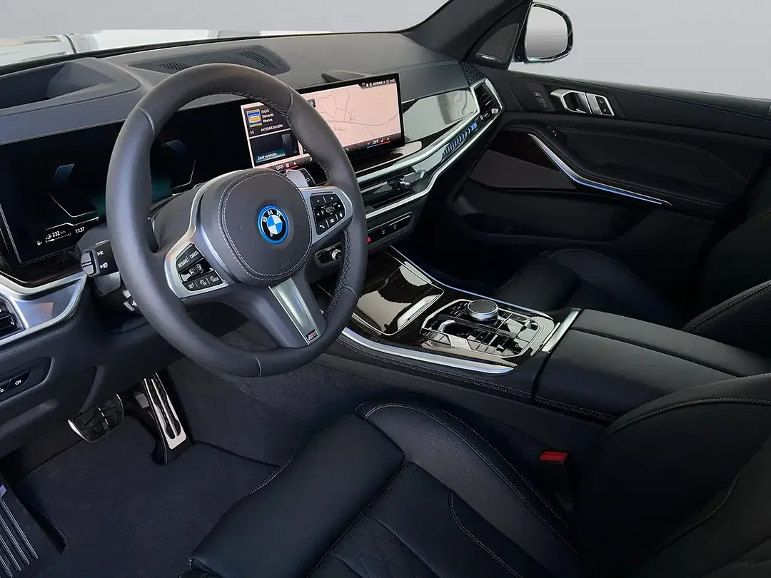 BMW X5 xDrive M Sport - Thumbnail 6
