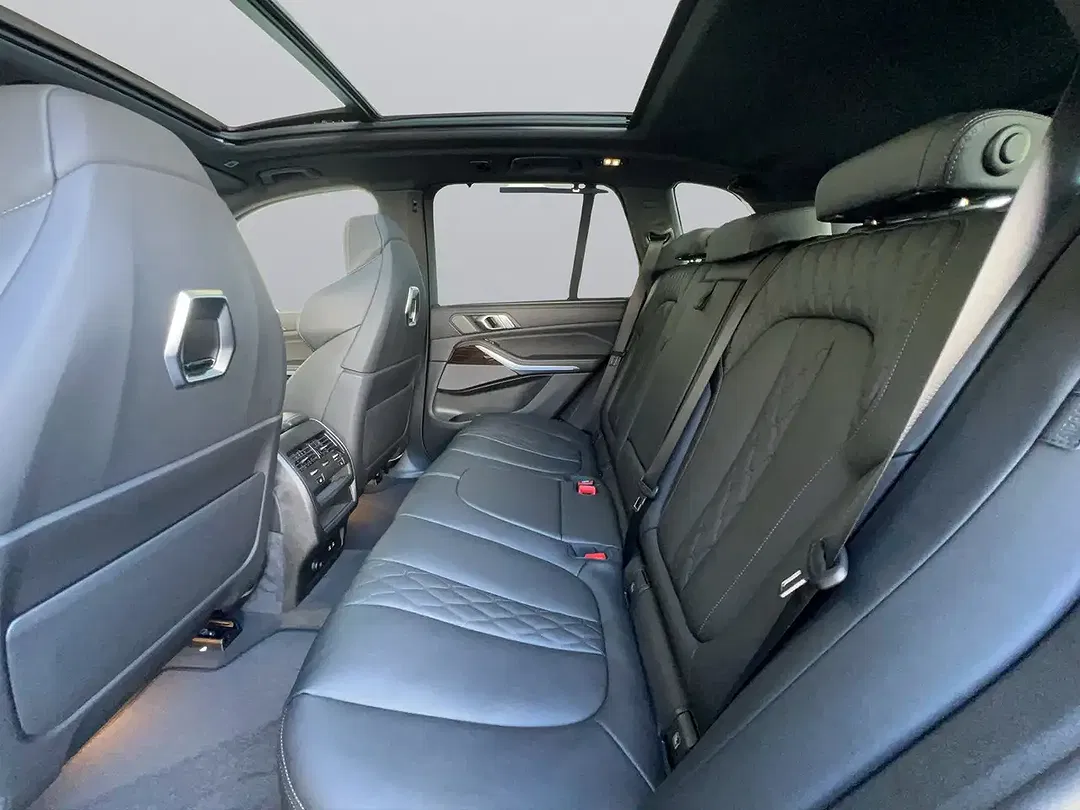 BMW X5 xDrive M Sport - Thumbnail 7