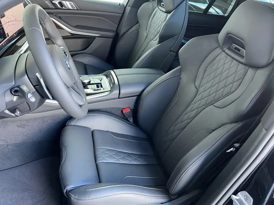 BMW X5 xDrive M Sport - Thumbnail 8