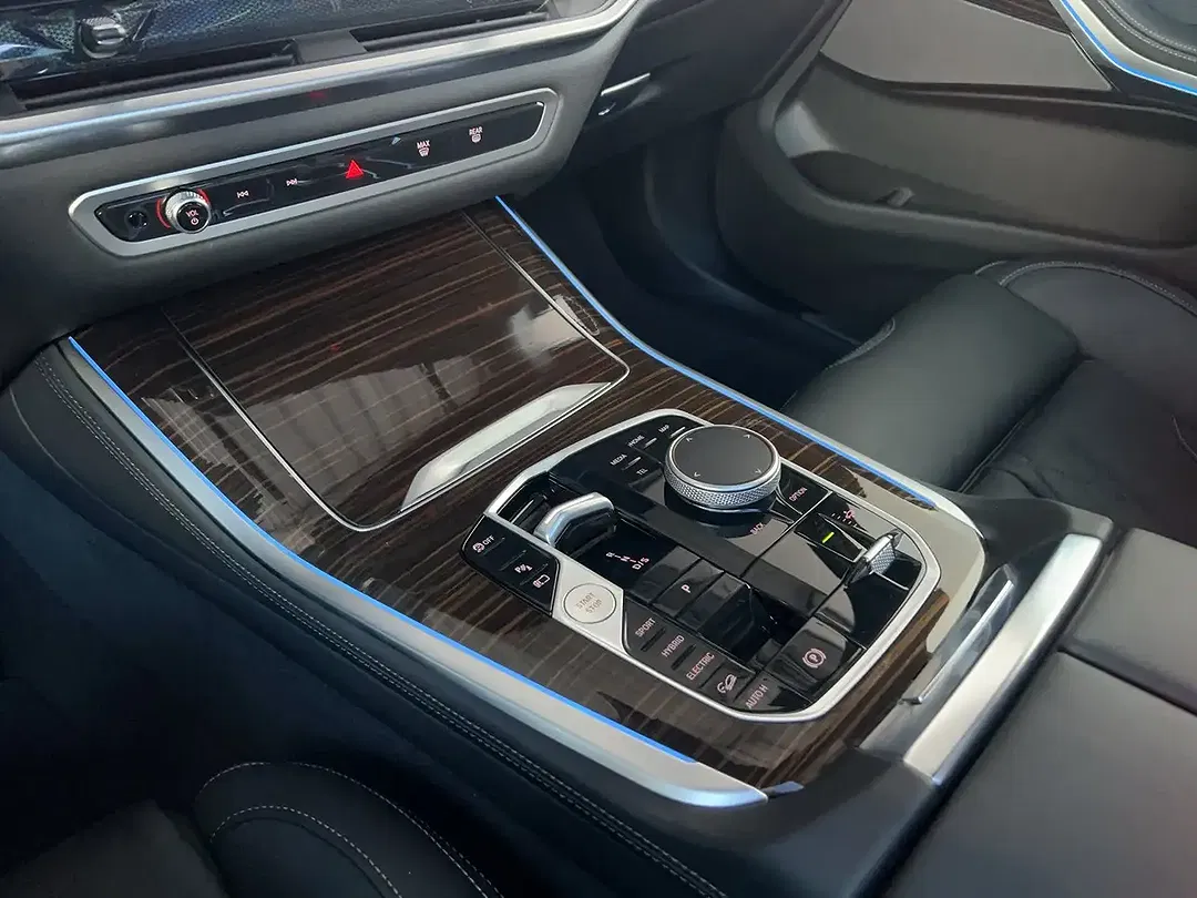 BMW X5 xDrive M Sport - Thumbnail 9