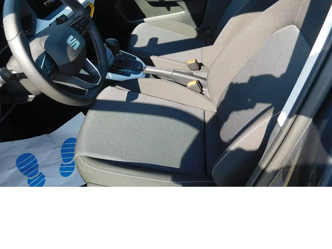 SEAT Arona 1.0 TSI DSG Style Edition - Thumbnail 10