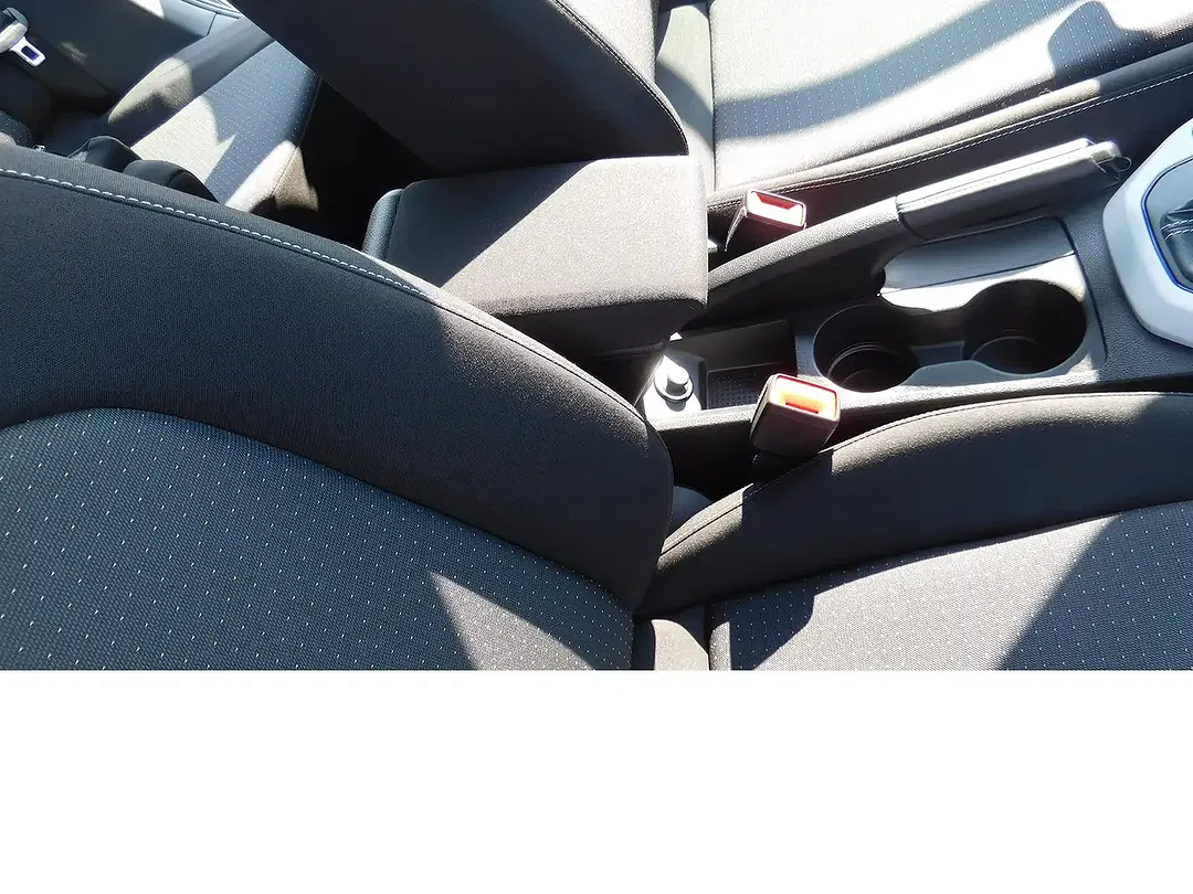 SEAT Arona 1.0 TSI DSG Style Edition - Thumbnail 13