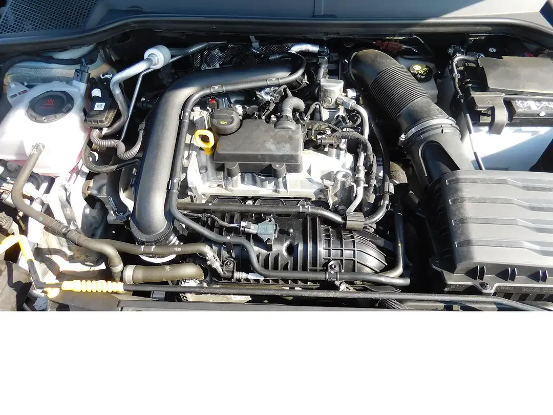 SEAT Arona 1.0 TSI DSG Style Edition - Thumbnail 14