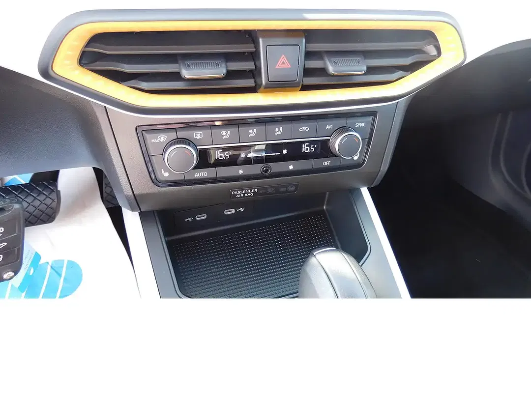 SEAT Arona 1.0 TSI DSG Style Edition - Thumbnail 6