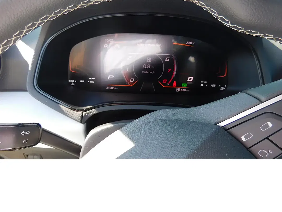 SEAT Arona 1.0 TSI DSG Style Edition - Thumbnail 7
