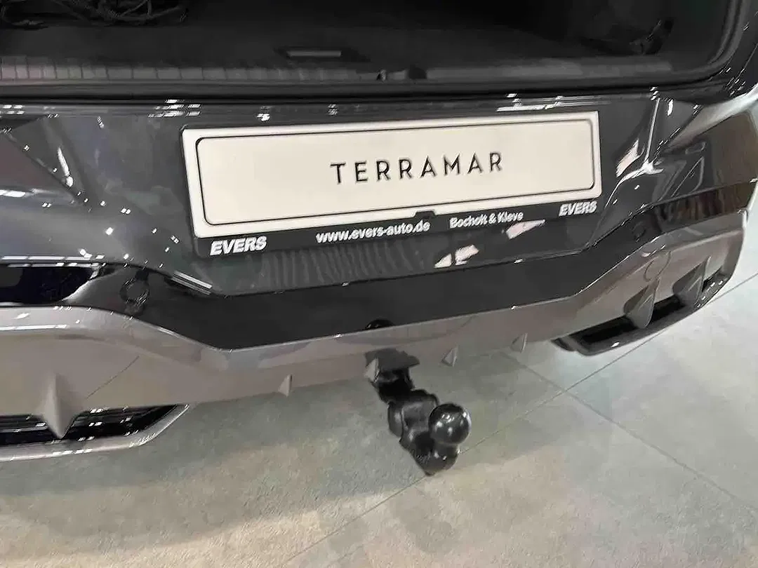 CUPRA Terramar PHEV VZ1 - Thumbnail 9