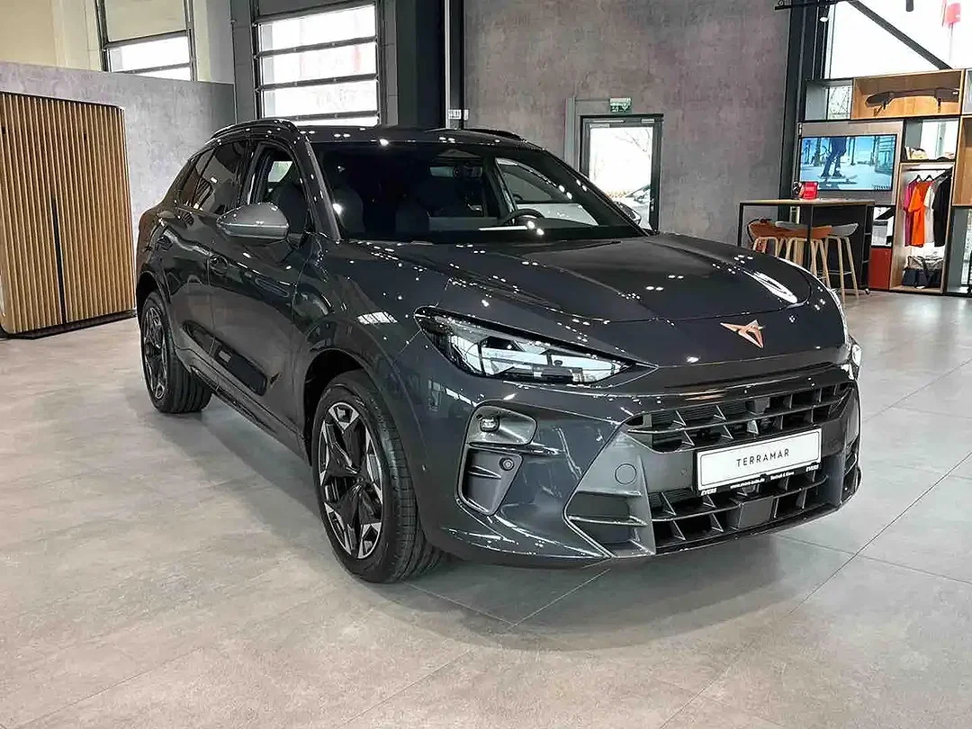 CUPRA Terramar PHEV VZ1 - Afbeelding 1
