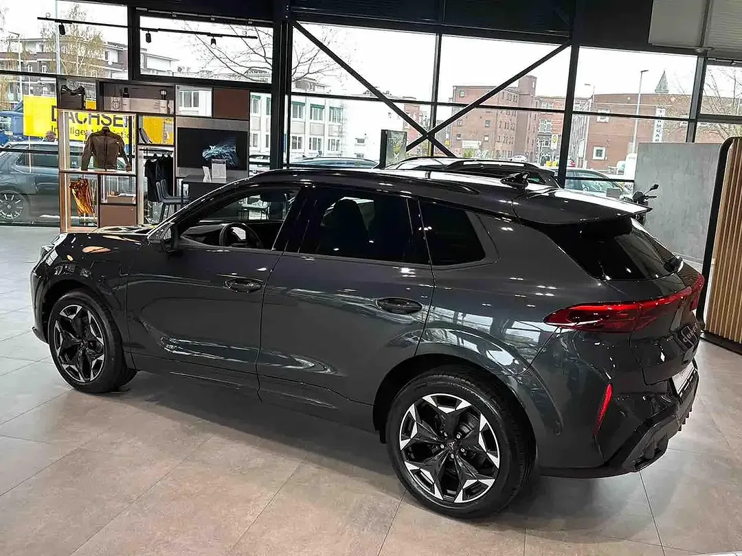 CUPRA Terramar PHEV VZ1 - Thumbnail 3