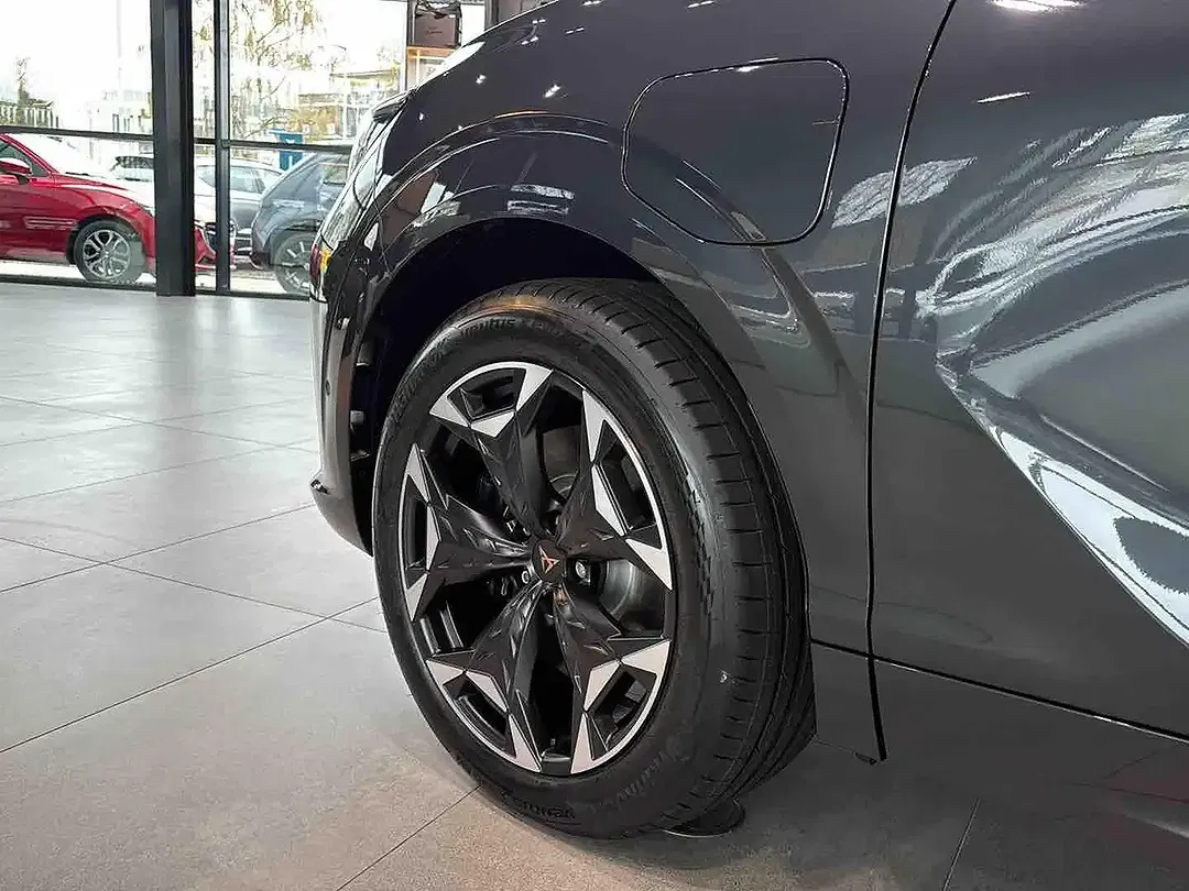 CUPRA Terramar PHEV VZ1 - Thumbnail 5