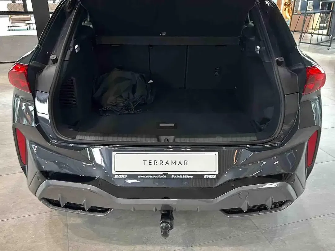 CUPRA Terramar PHEV VZ1 - Thumbnail 8