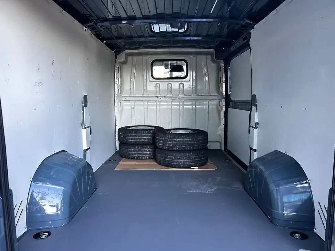 435 HDi 165 L2H1 Premium - foto 13