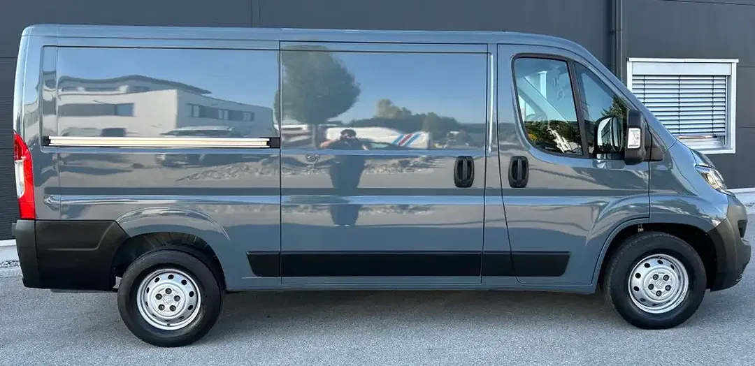 Peugeot Boxer 435 HDi 165 L2H1 Premium - Thumbnail 7