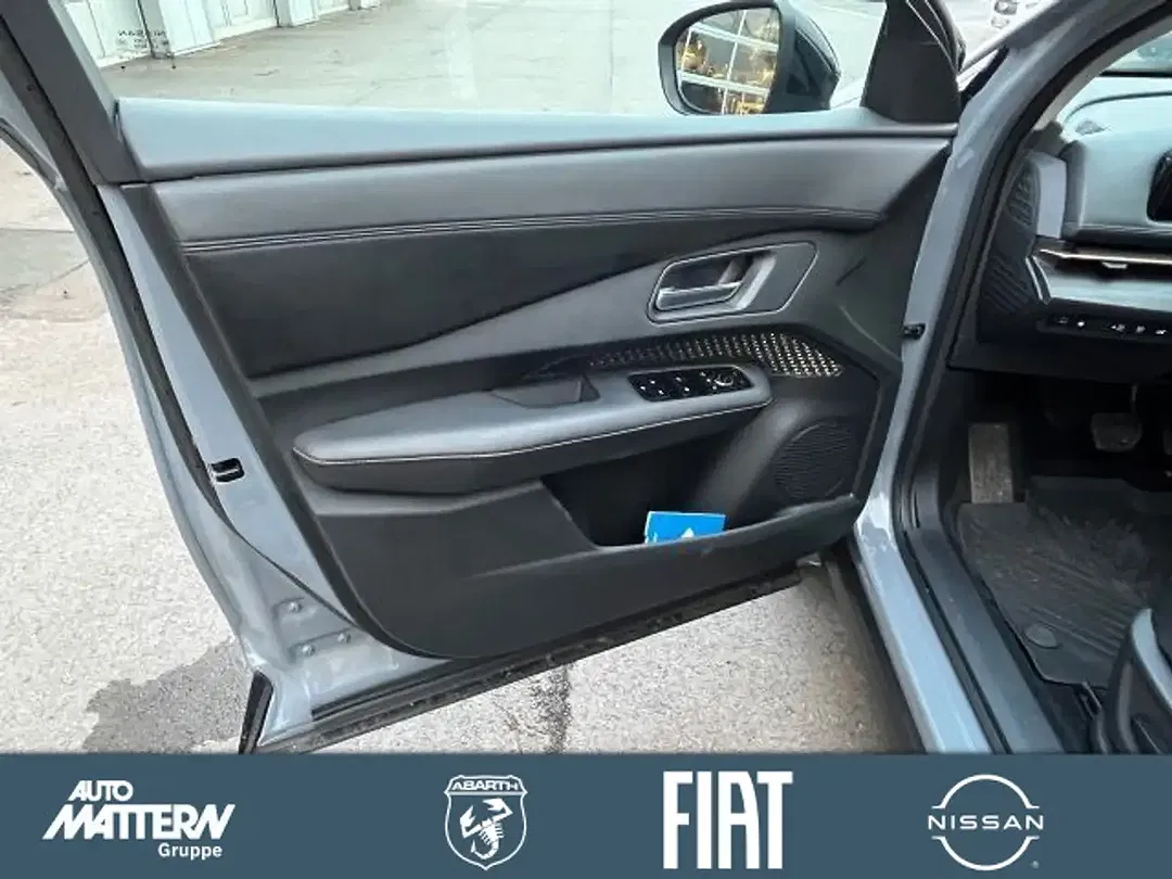 Nissan Ariya ProPilot Basis - Thumbnail 11