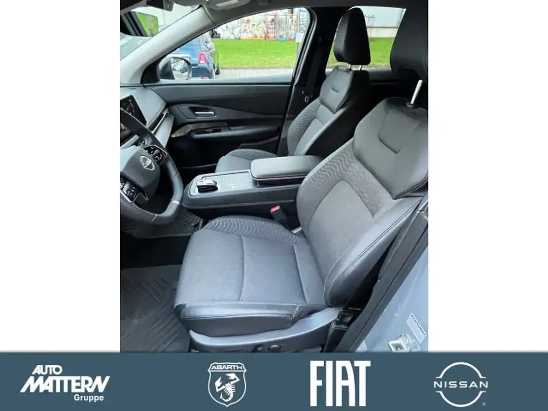 Nissan Ariya ProPilot Basis - Thumbnail 12