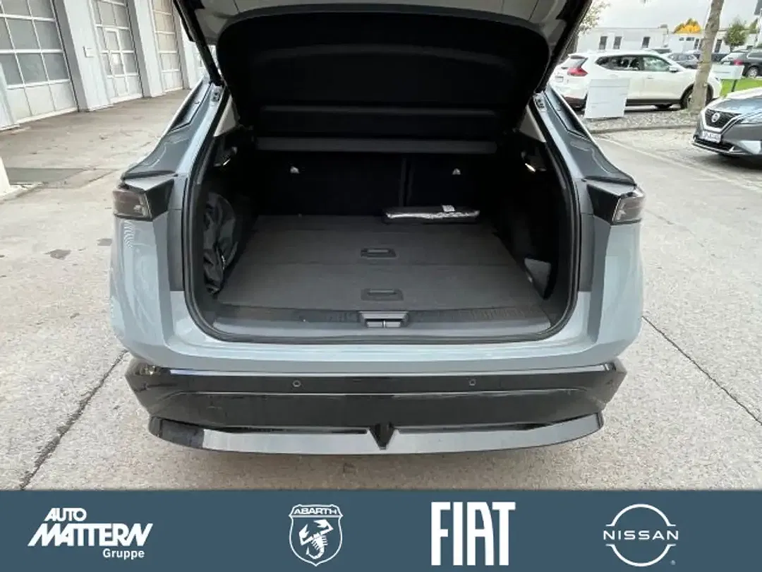 Nissan Ariya ProPilot Basis - Thumbnail 7