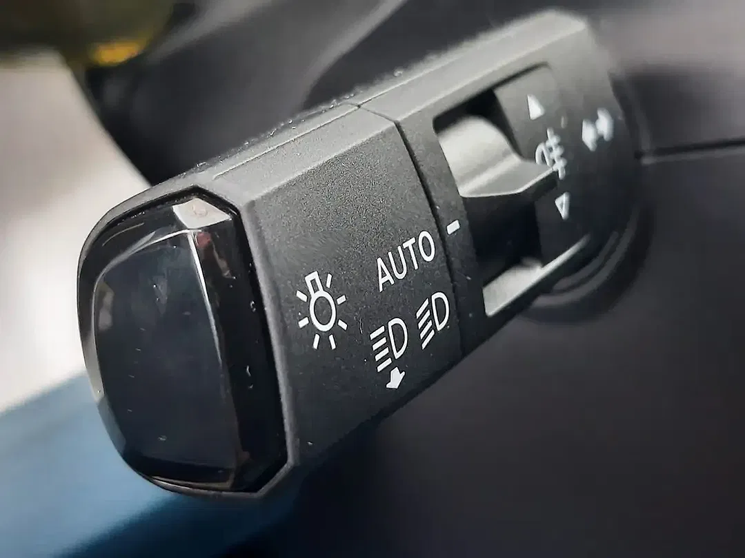 Fiat Grande Panda 1.2 Hybrid Icon - Thumbnail 12