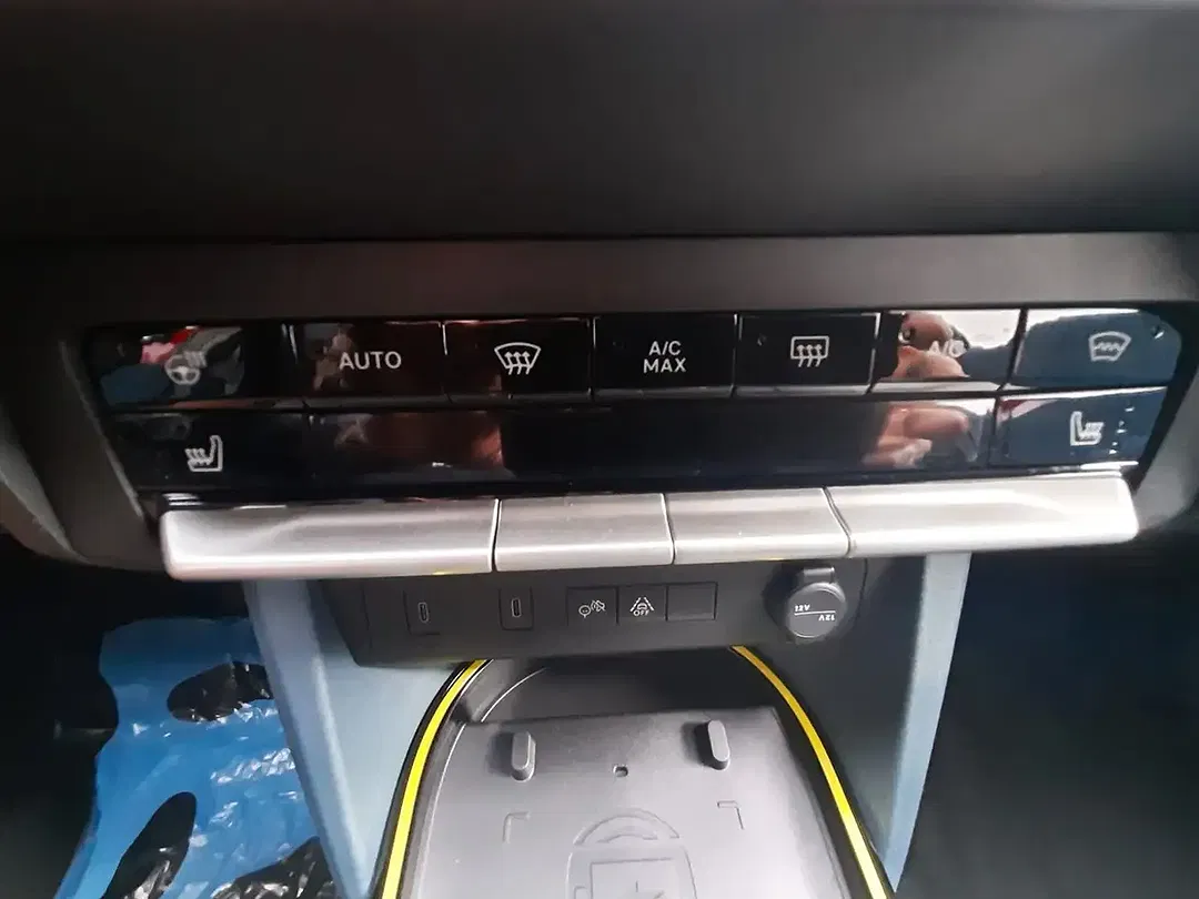 Fiat Grande Panda 1.2 Hybrid Icon - foto 15