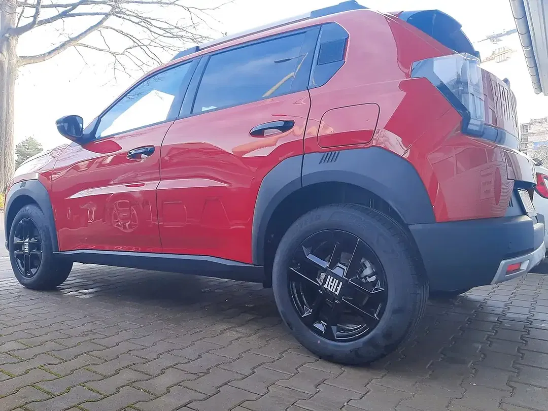 Fiat Grande Panda 1.2 Hybrid Icon - foto 2