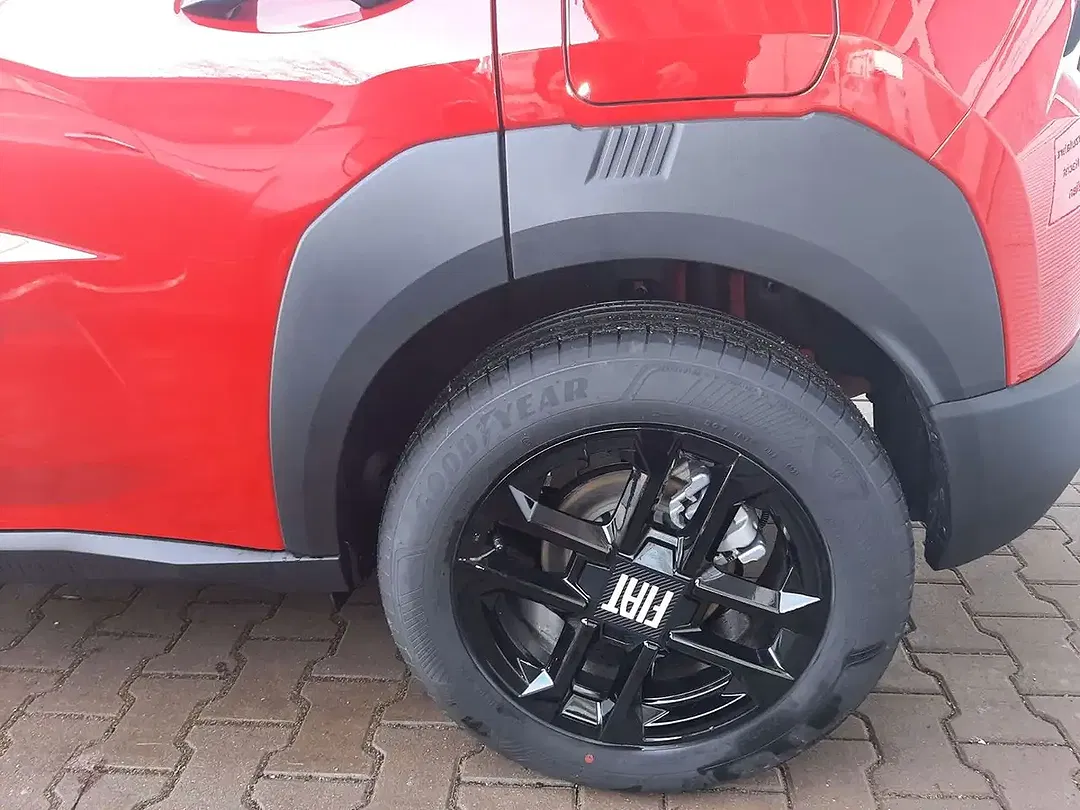 Fiat Grande Panda 1.2 Hybrid Icon - Thumbnail 4