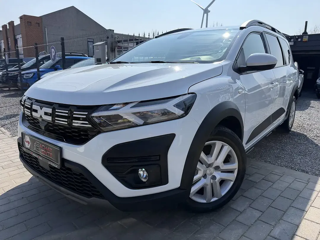 Dacia Jogger - foto 1