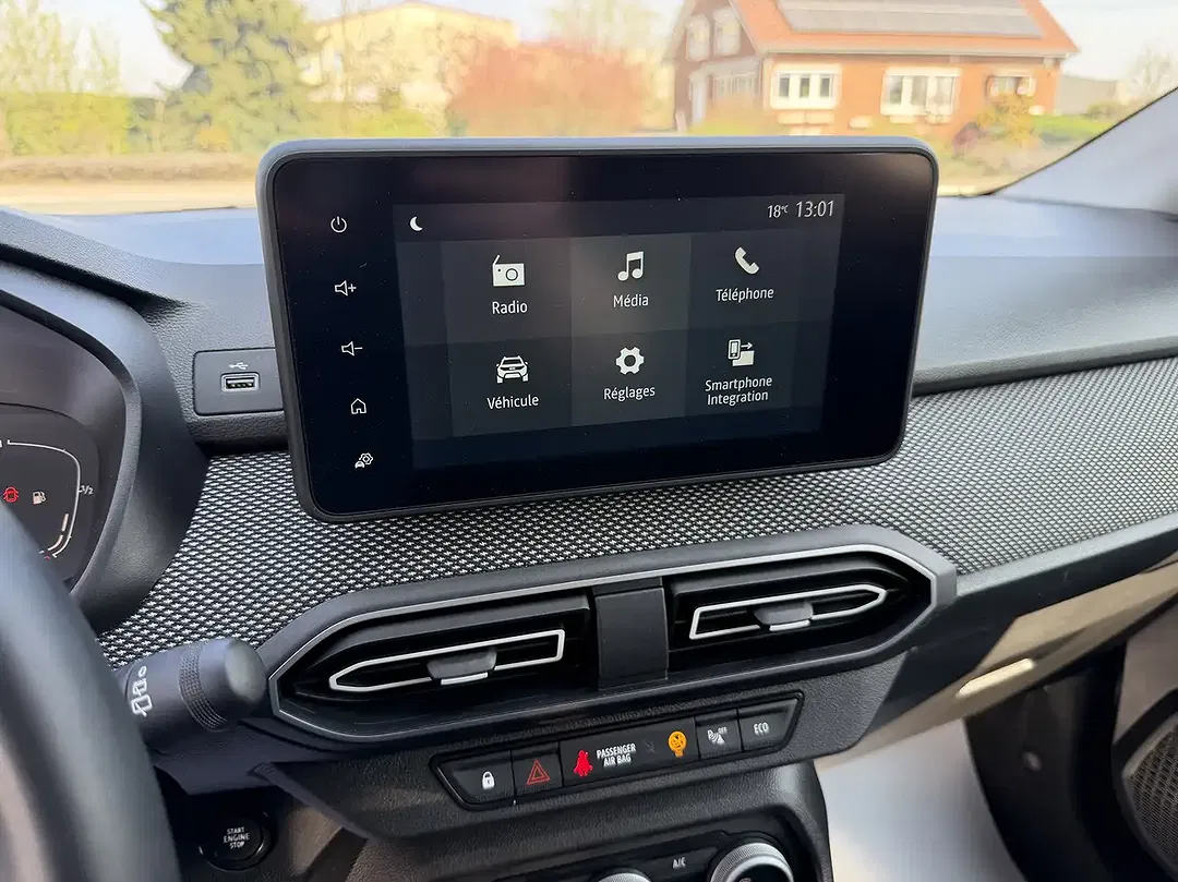 Dacia Jogger - Thumbnail 10