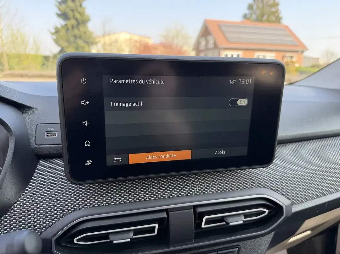 Dacia Jogger - Thumbnail 11