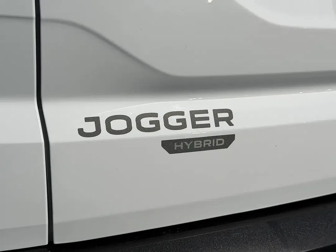 Dacia Jogger - foto 15