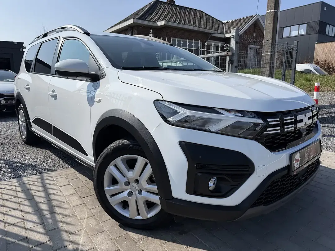 Dacia Jogger - foto 2