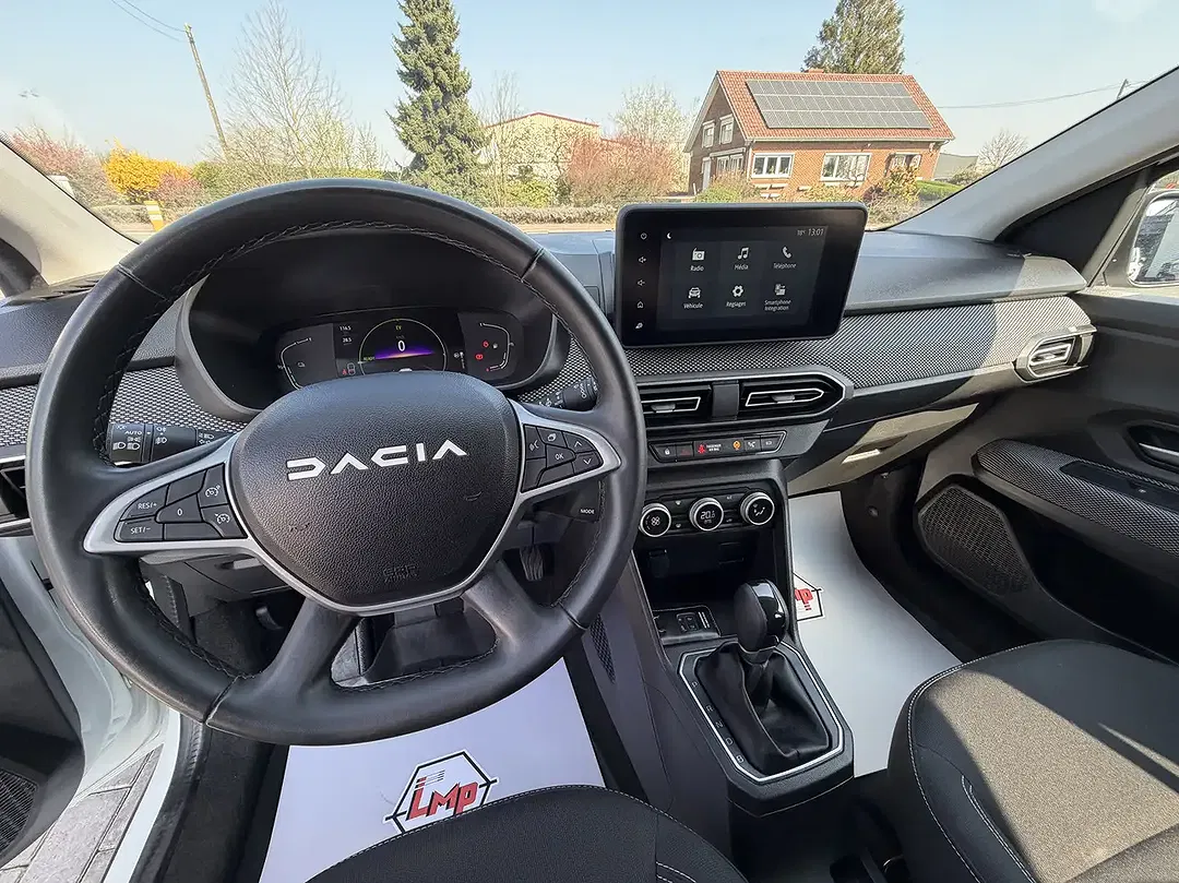 Dacia Jogger - Thumbnail 5