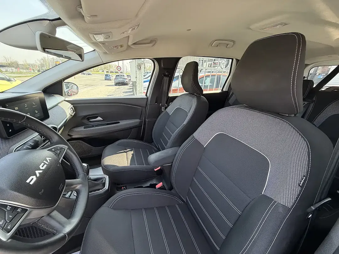 Dacia Jogger - Thumbnail 6