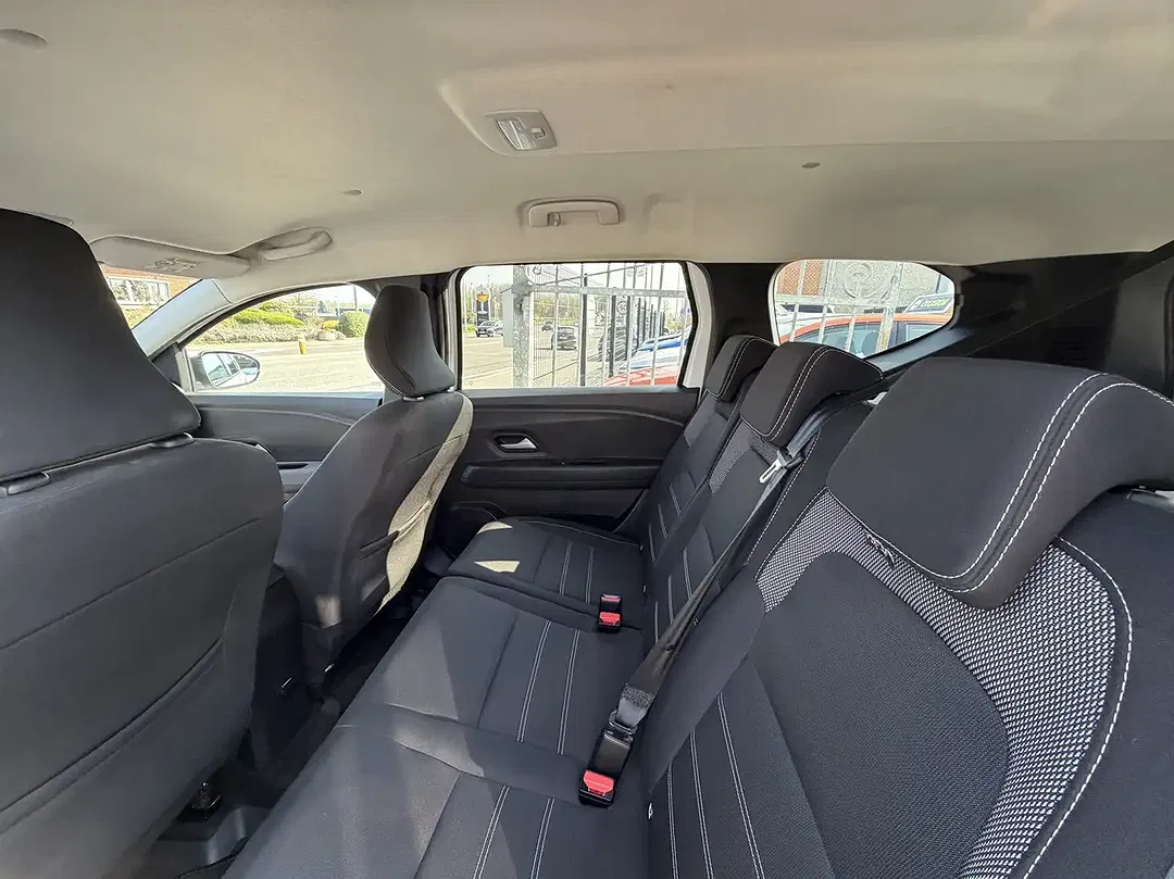 Dacia Jogger - Thumbnail 7