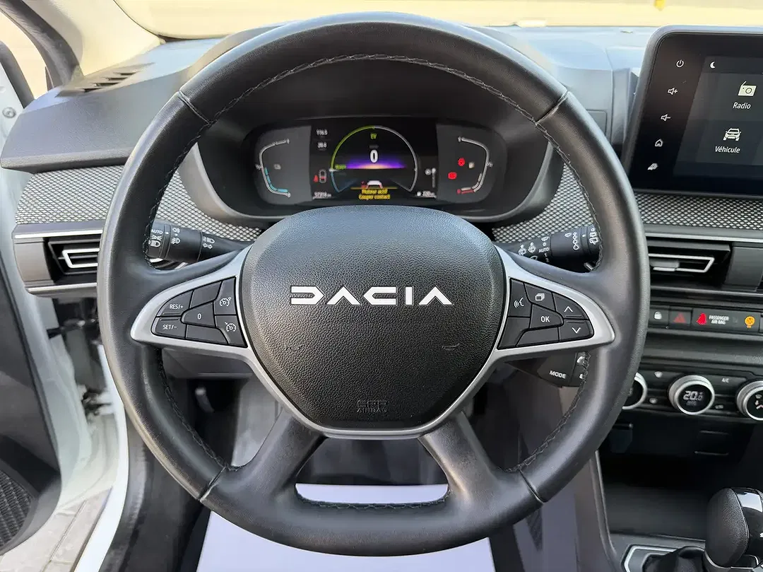 Dacia Jogger - Thumbnail 9