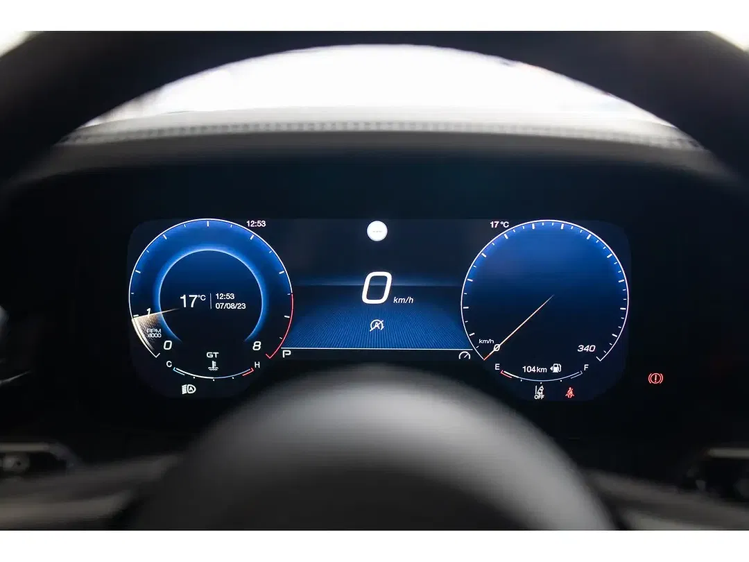 Maserati GranTurismo Modena - Thumbnail 12