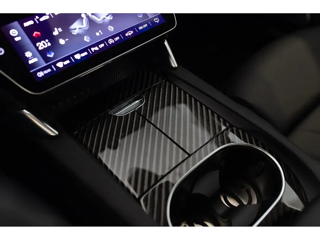 Maserati GranTurismo Modena - Thumbnail 14