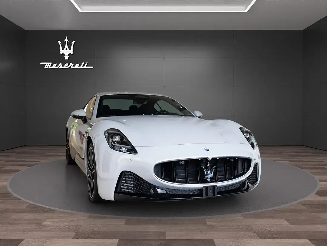 Maserati GranTurismo Modena - foto 2