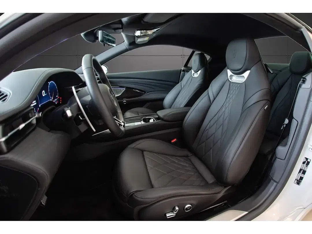 Maserati GranTurismo Modena - Thumbnail 6