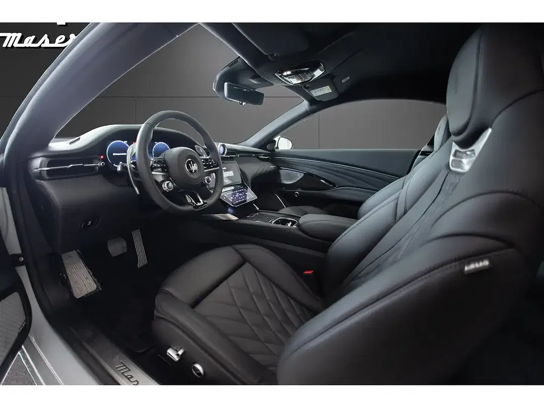 Maserati GranTurismo Modena - Thumbnail 7