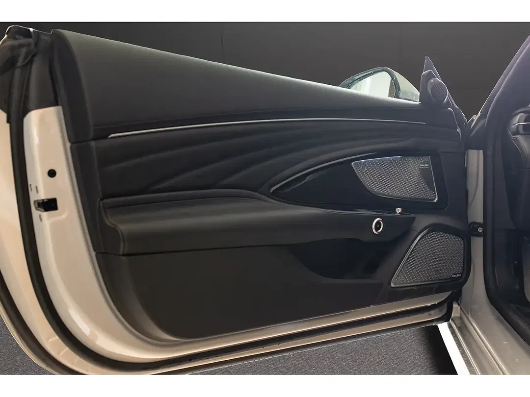 Maserati GranTurismo Modena - Thumbnail 9