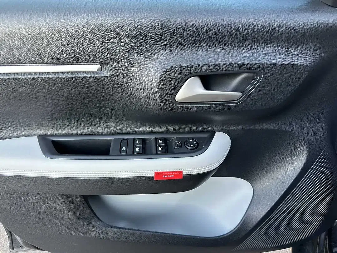 Citroen E-C3 - Thumbnail 10