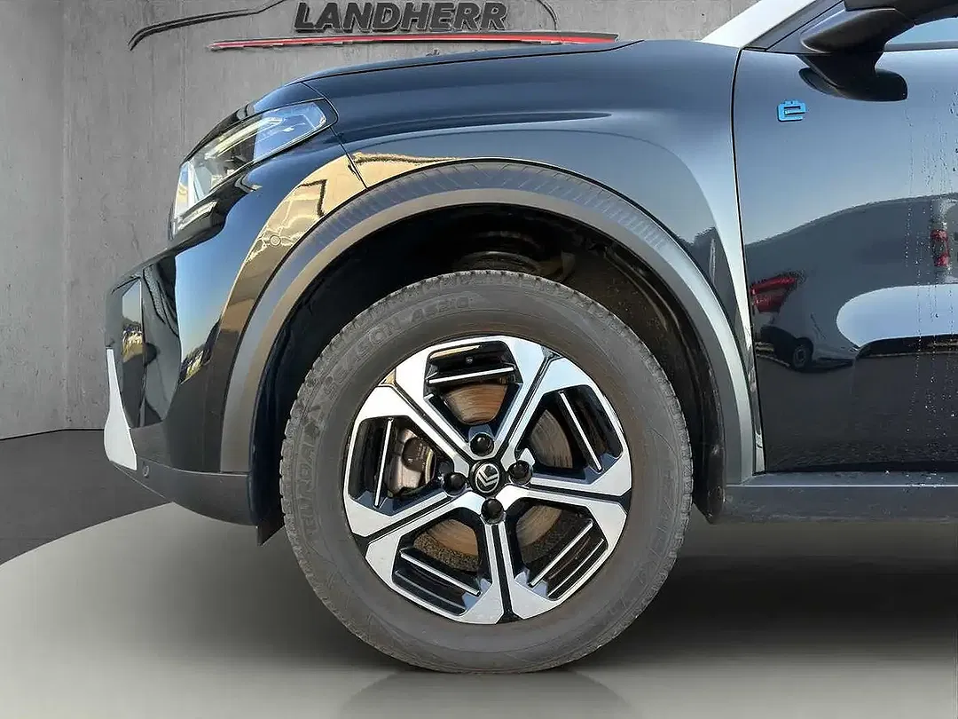 Citroen E-C3 - Thumbnail 13