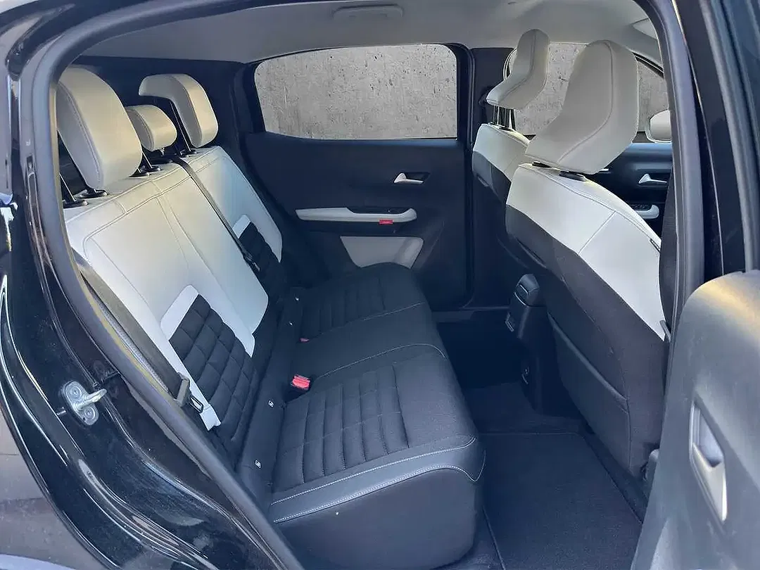 Citroen E-C3 - foto 15