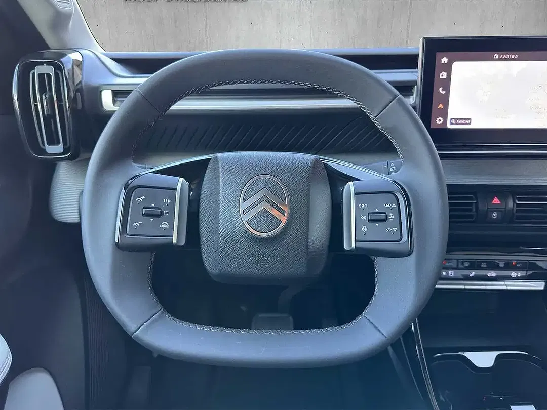 Citroen E-C3 - Thumbnail 5