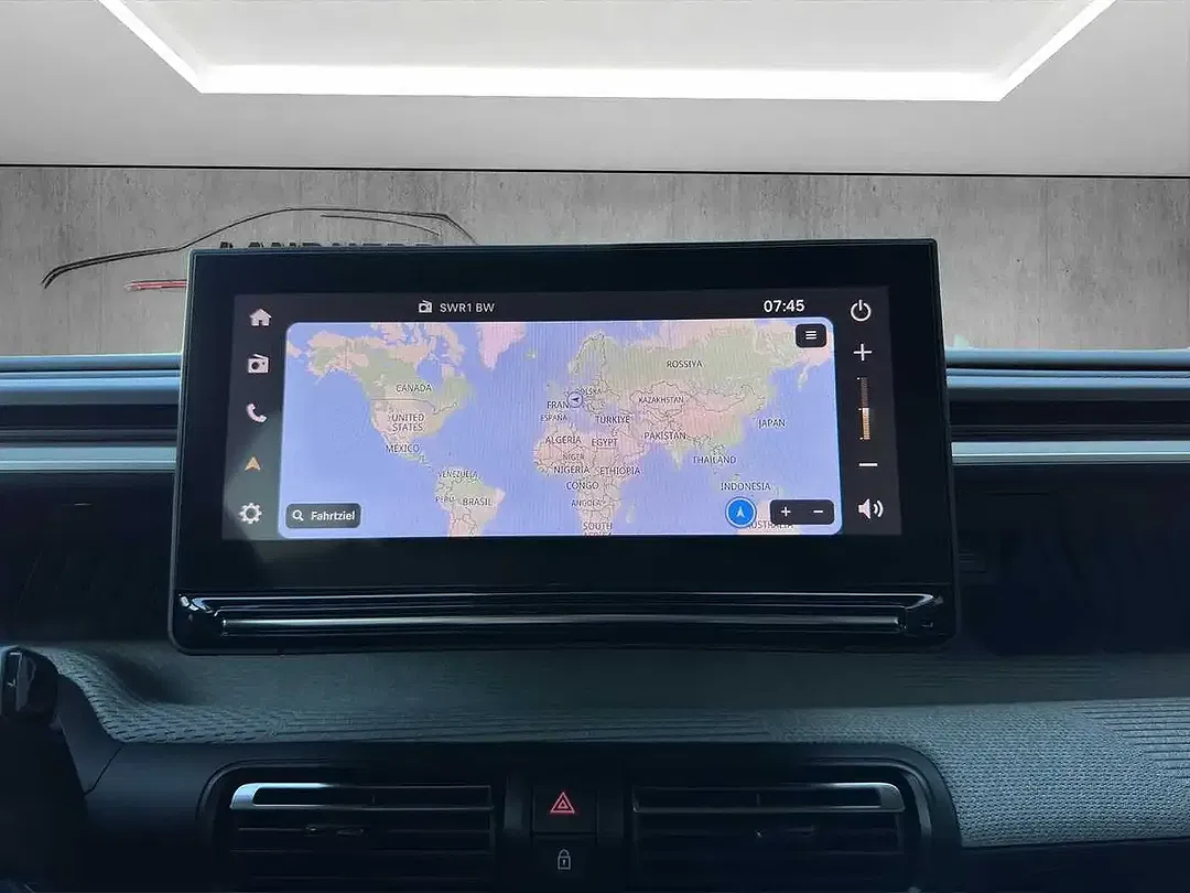 Citroen E-C3 - Thumbnail 7